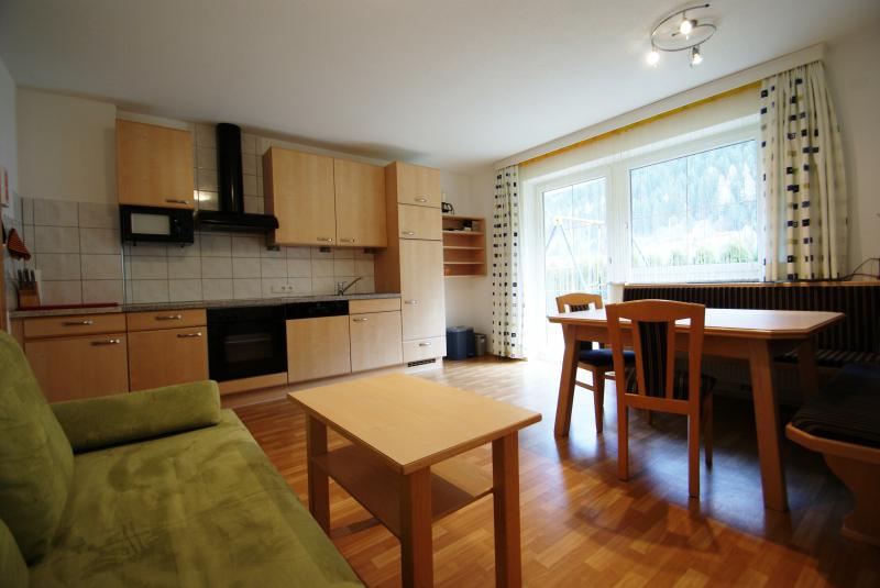 Appartement Ferienwohnung 67