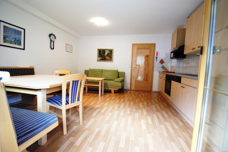 Appartement Ferienwohnung 68