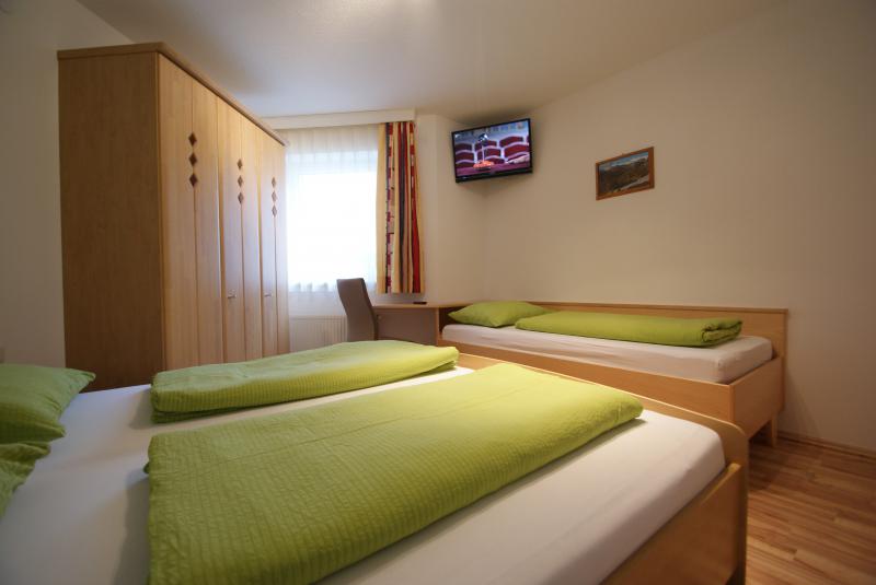 Appartement Ferienwohnung 71