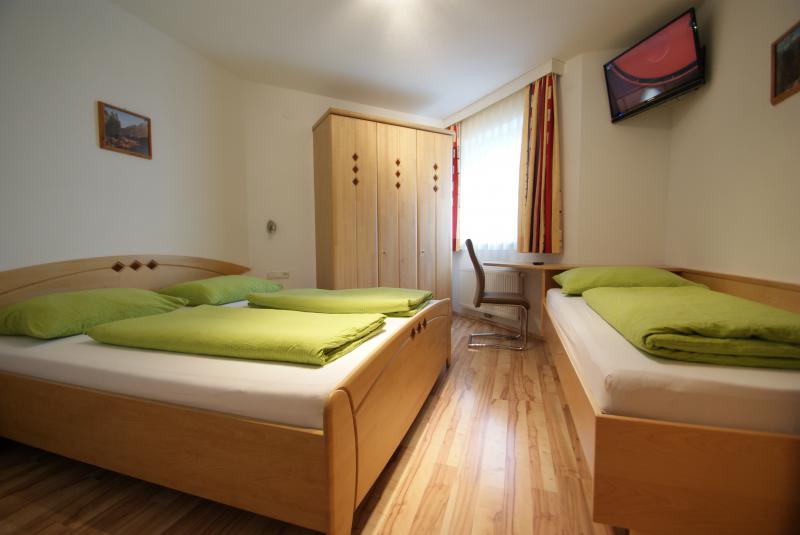 Appartement Ferienwohnung 69