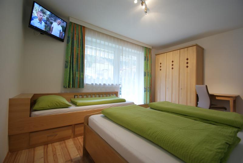 Appartement Ferienwohnung 81