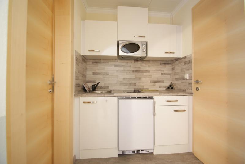 Appartement Ferienwohnung Direkt am See