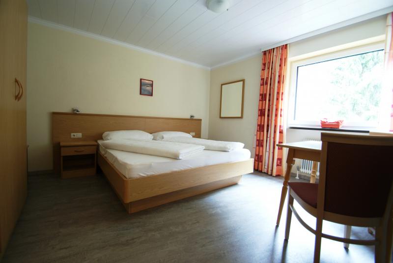 Appartement Ferienwohnung Schigebiet