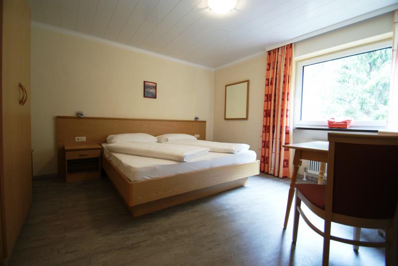 Appartement Ferienwohnung Gletschergebiet