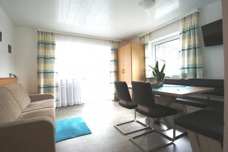 Appartement Ferienwohnung Kongresse