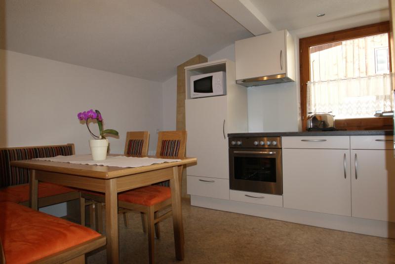 Appartement Ferienwohnung 83