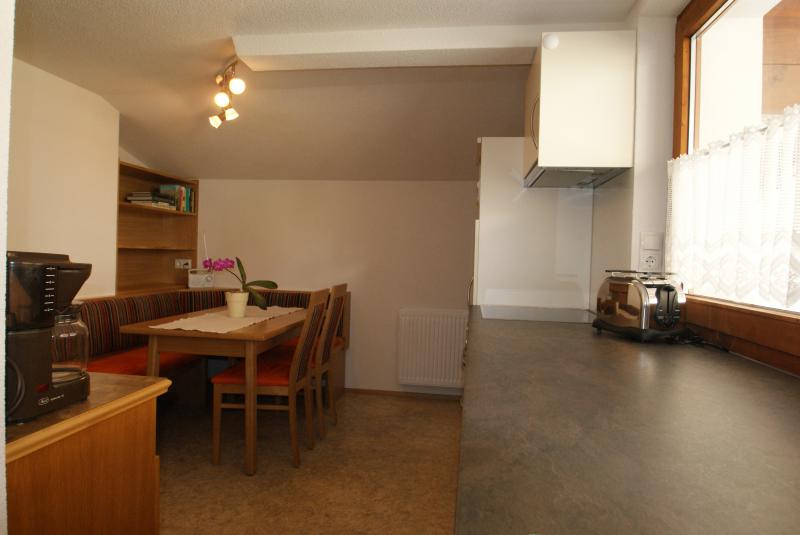 Appartement Ferienwohnung 82