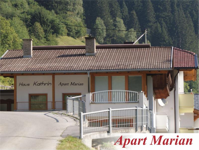 Appartement Ferienwohnung Whirlpool