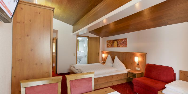 Hotel Tanzabende