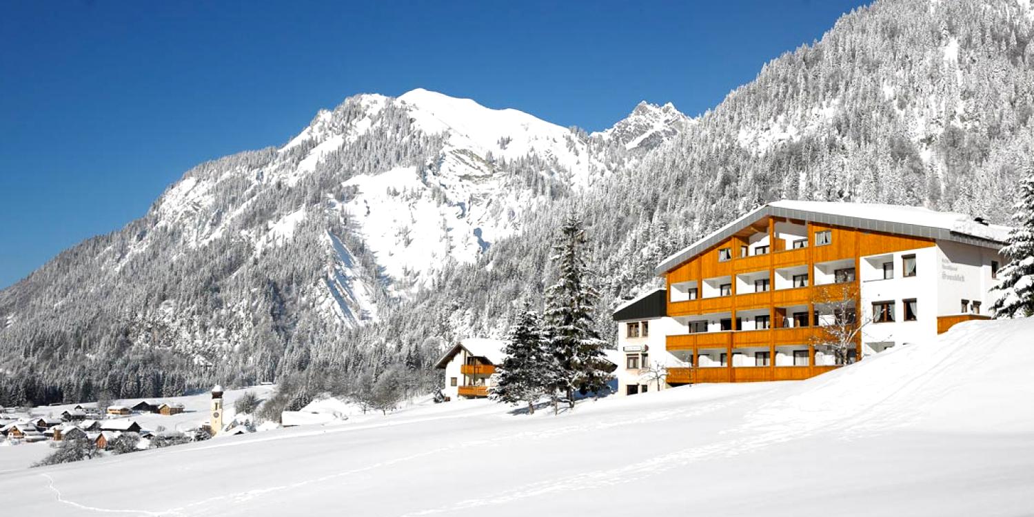Hotel Bludenz