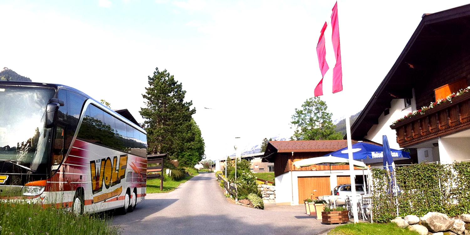 Hotel Radverleih