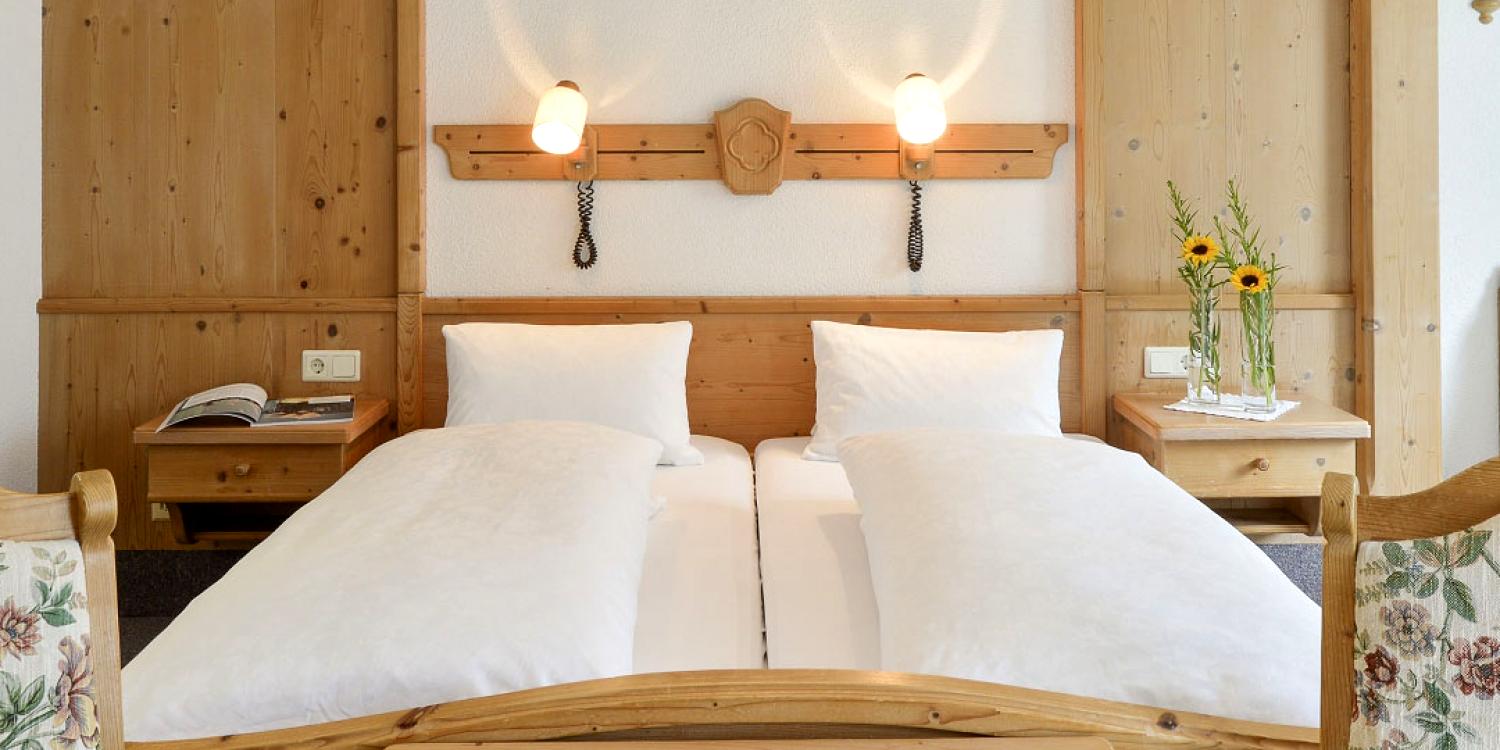 Hotel Schilehrer