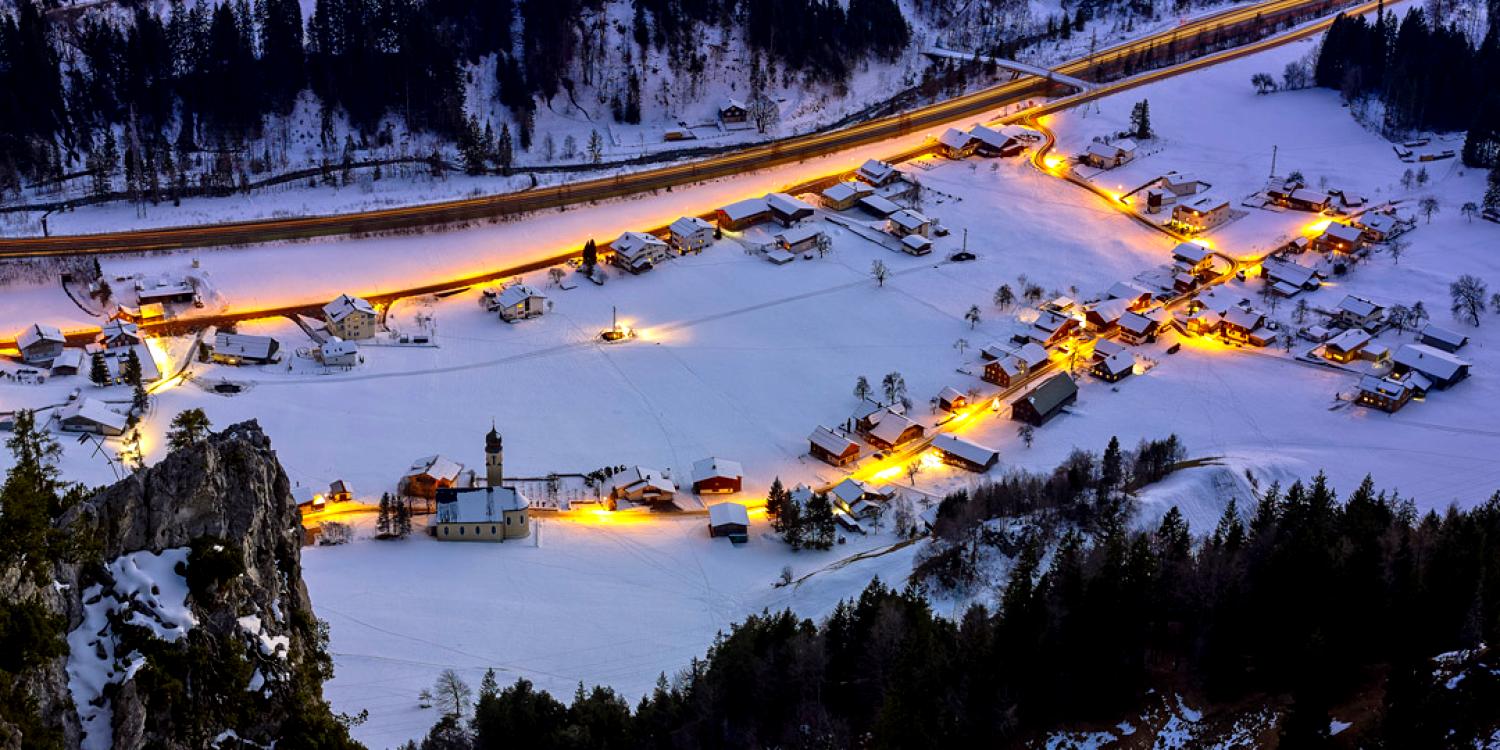 Hotel Hallenbad