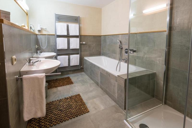 Appartement Ferienwohnung Kufstein