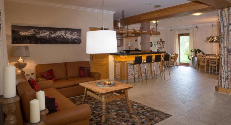 Appartement Ferienwohnung Radverleih