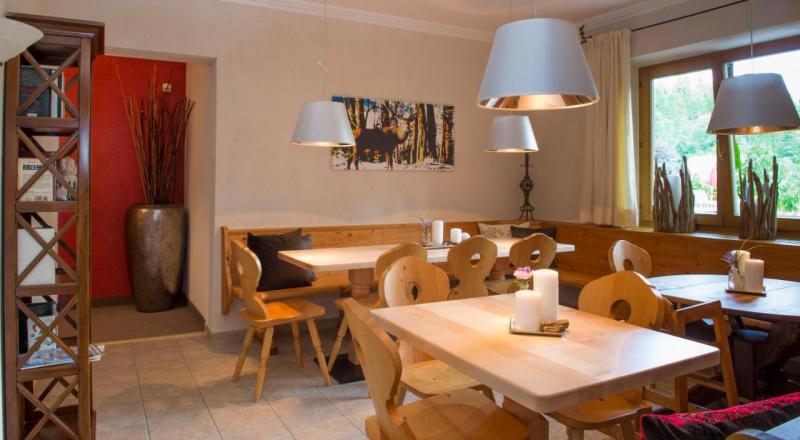 Appartement Ferienwohnung Schwimmbad
