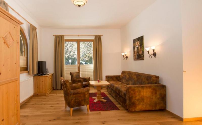 Appartement Ferienwohnung Österreich