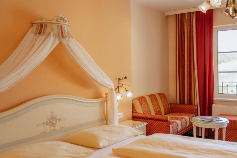 Hotel Schilehrer