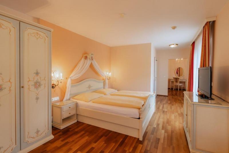 Hotel Beautyfarm