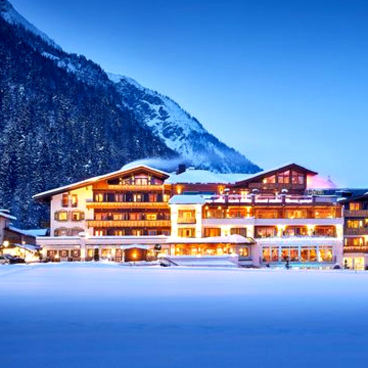 Hotel Tirol