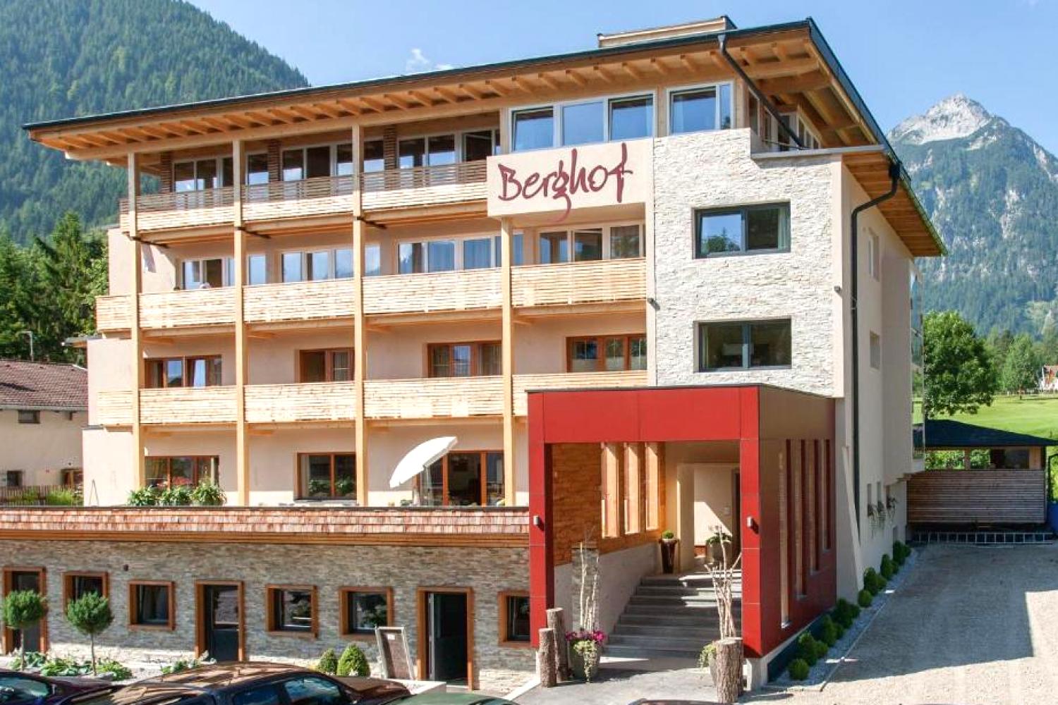 Hotel Schwaz