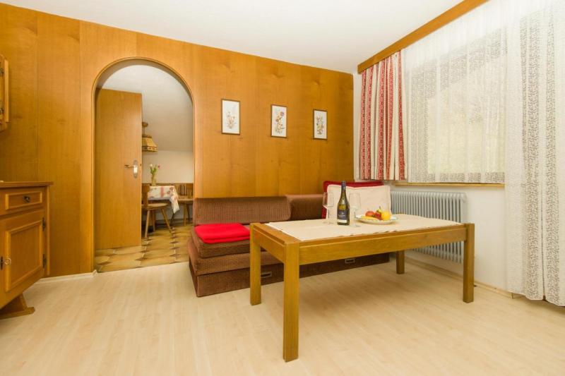 Apartamento para vacaciones Österreich