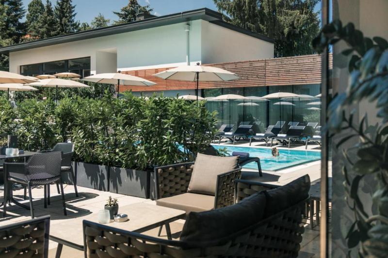 Hotel Steiermark
