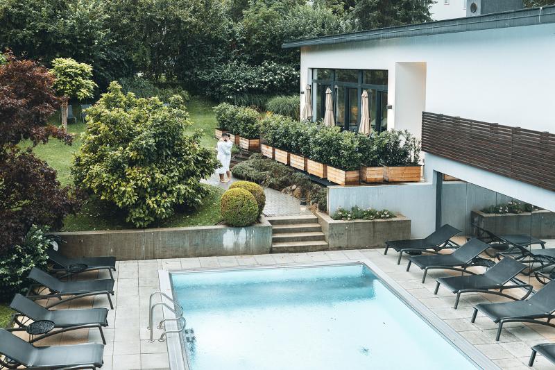 Hotel Radverleih