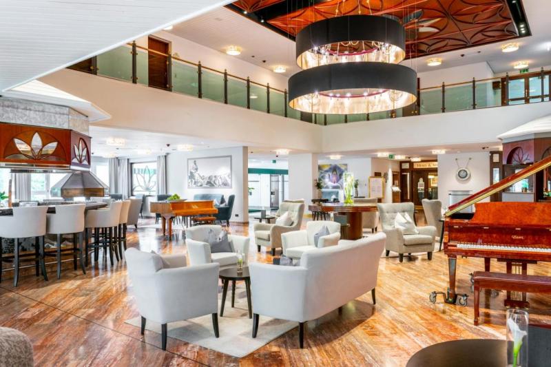Hotel Beautyfarm