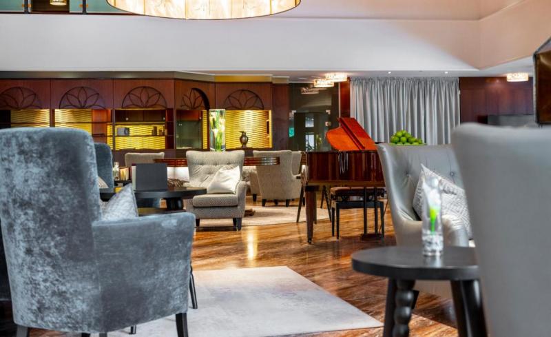 Hotel Hotel