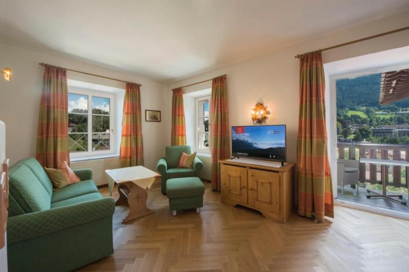 Hotel Hallenbad