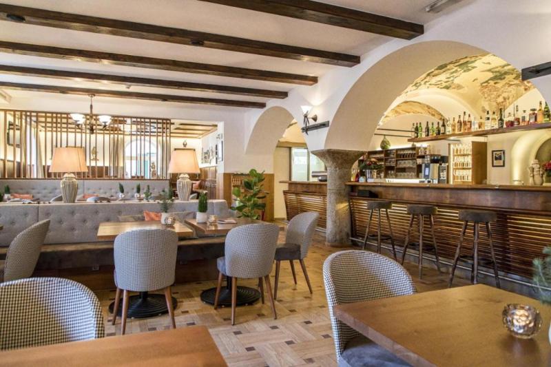 Hotel Österreich