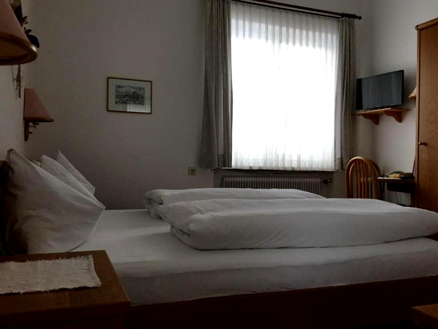Pension Schiverleih