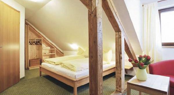 Pension Bootsverleih