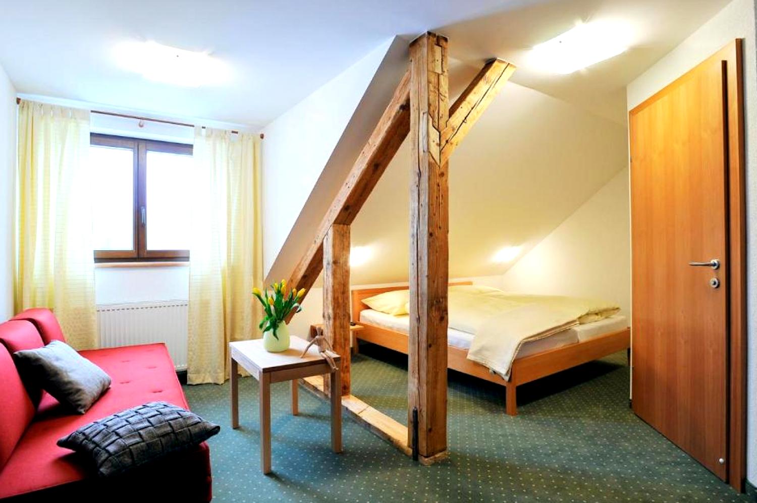 Pension Oberösterreich