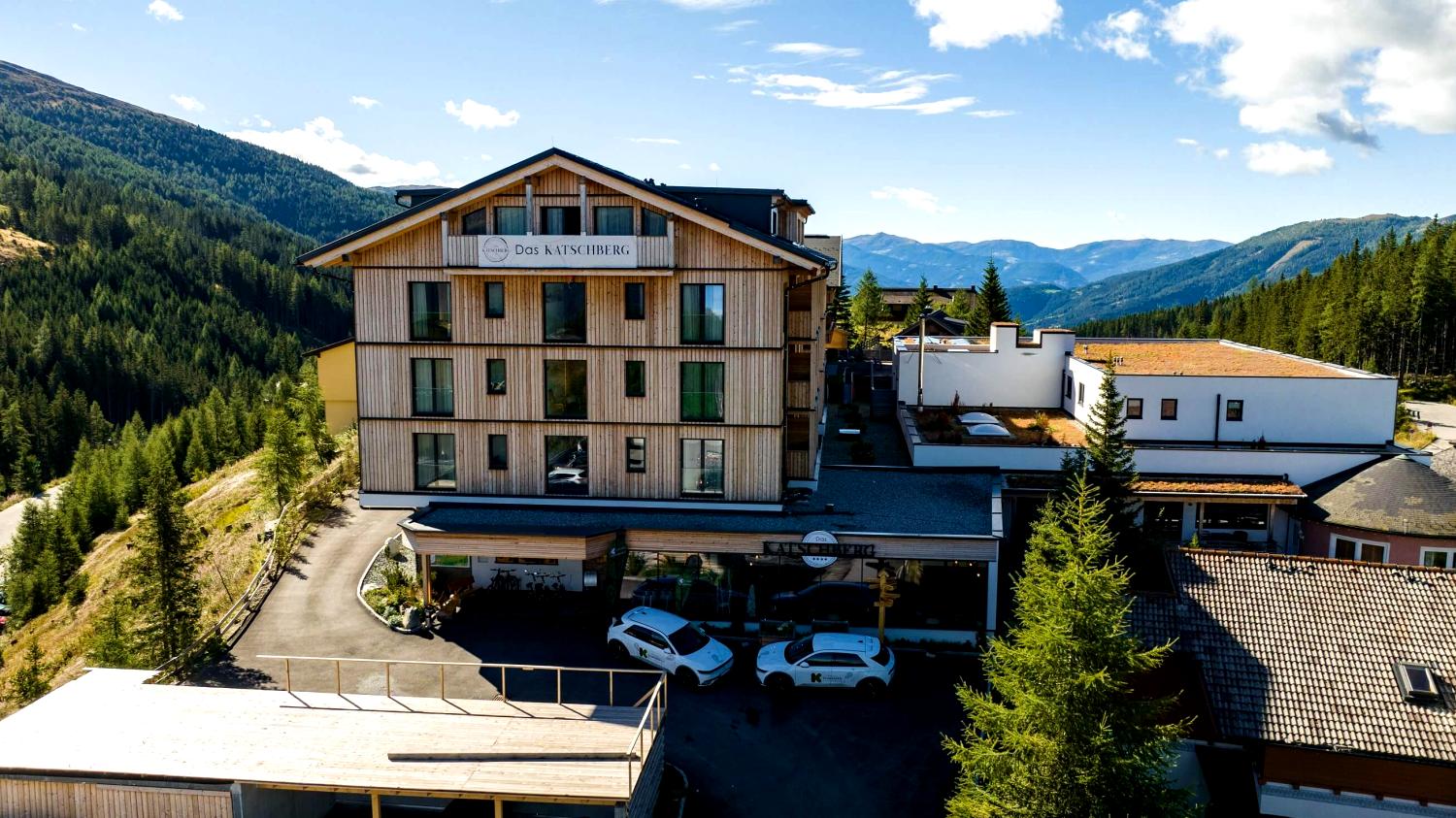 Hotel Kärnten