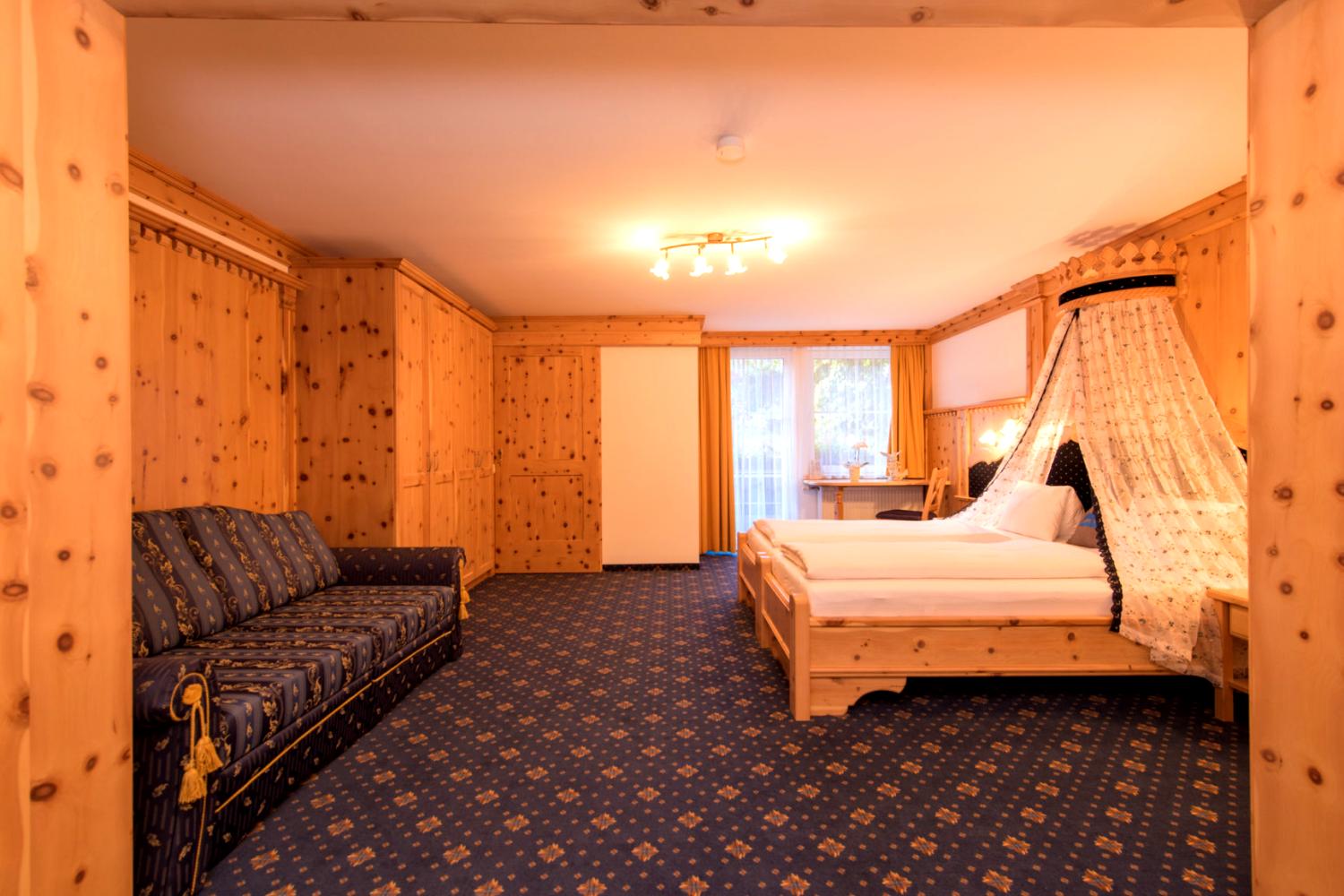 Hotel Österreich