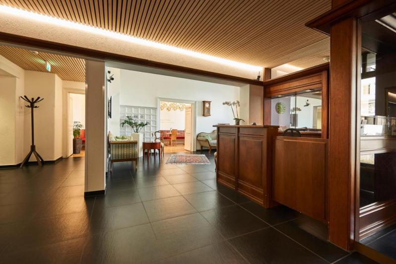 Hotelli Wellness-alue