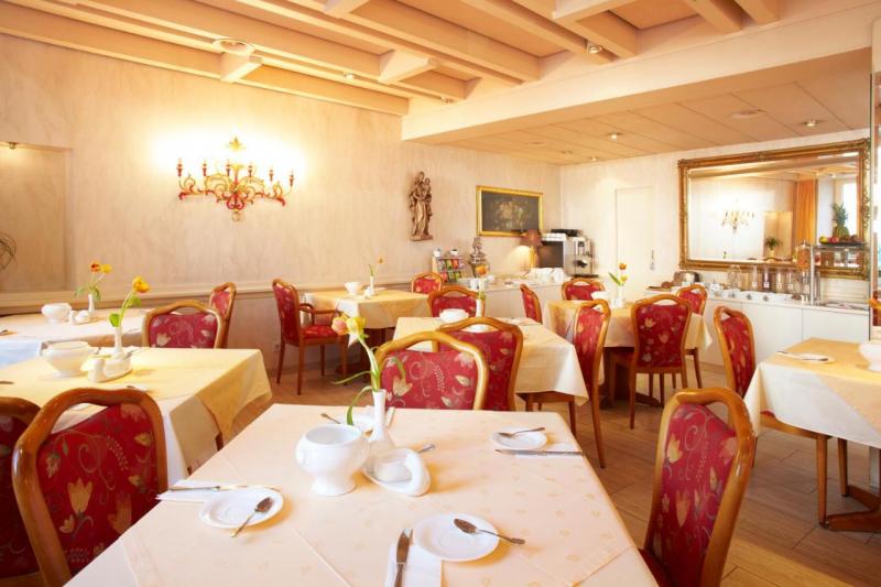 Hotelli Vuoristo-opas