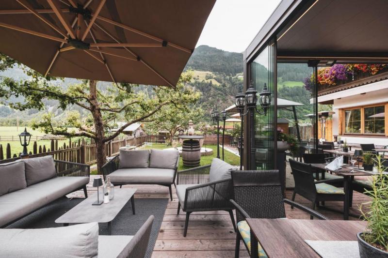 Hotel Innsbruck-Land