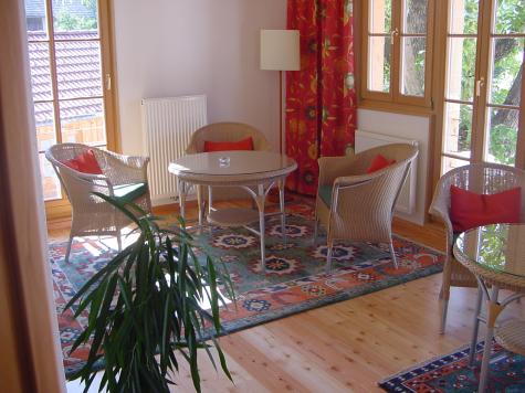Hotel Villach Land