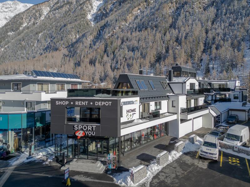 Appartements Lorenzi