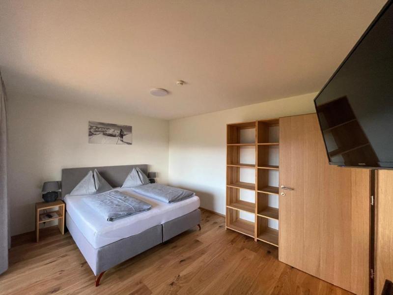 Hotel Sauna