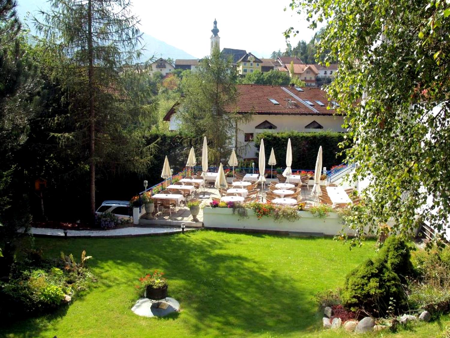Hotel Tirol