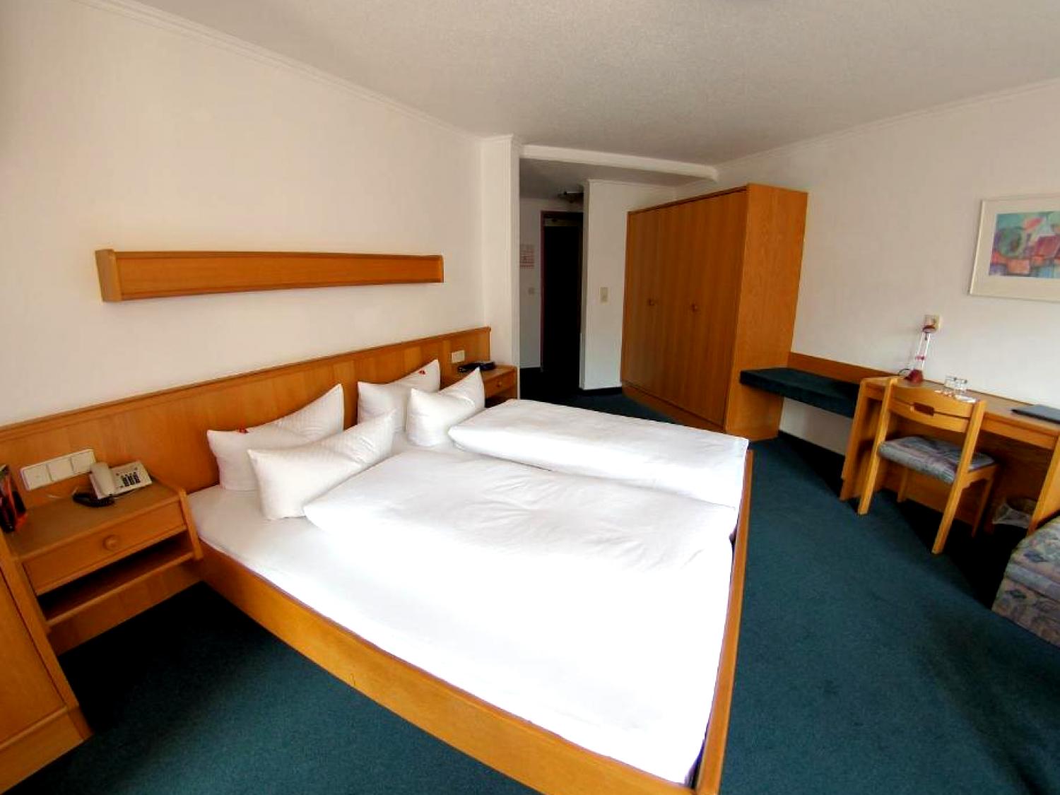 Hotel Österreich