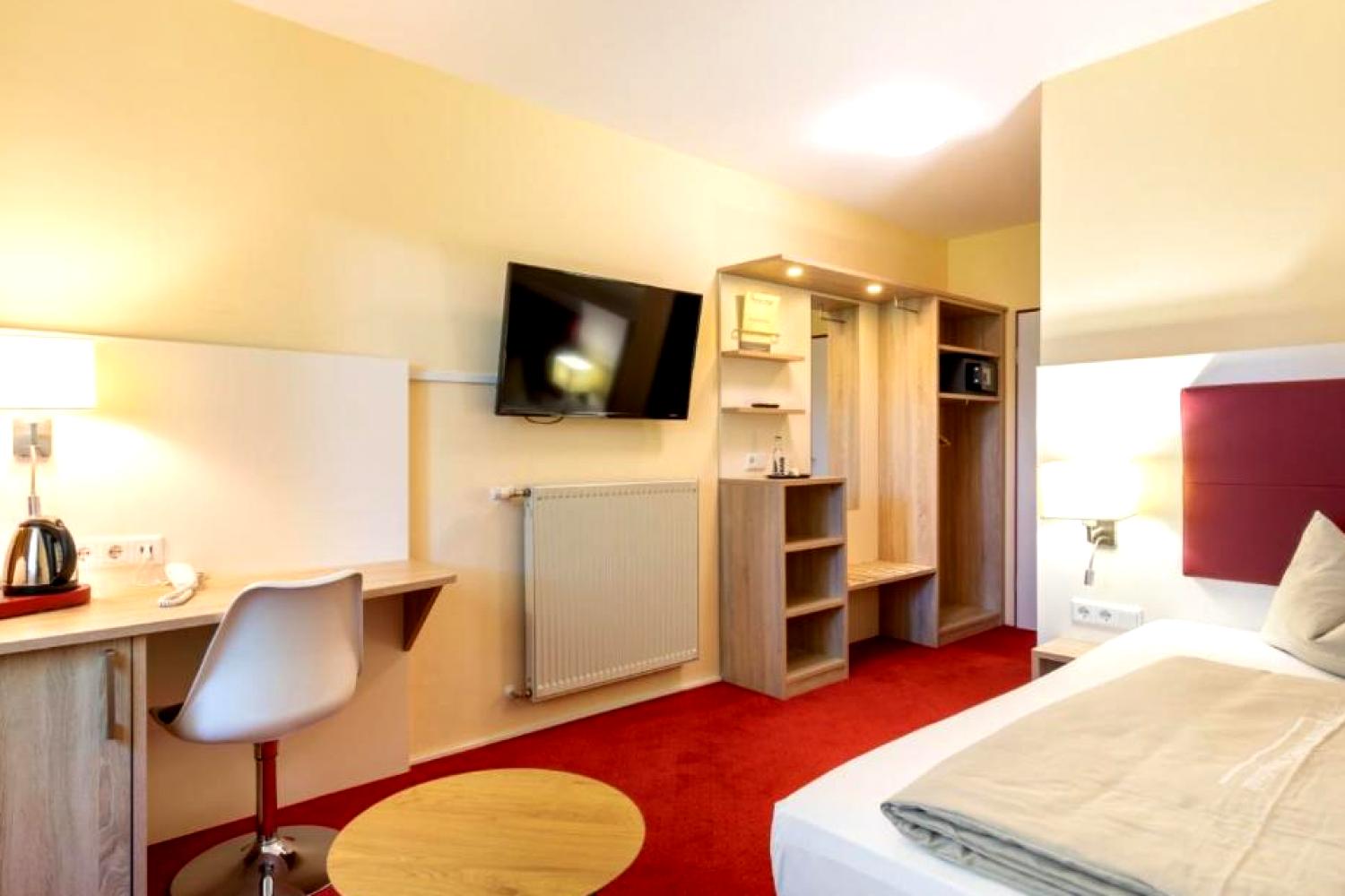 Hotel 3