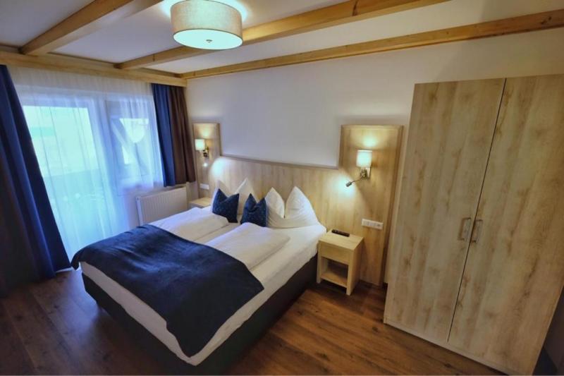 Hotel Bootsverleih