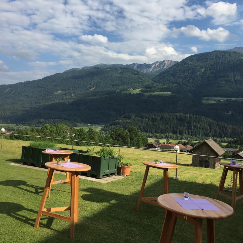 Gasthof / Restaurant Kärnten