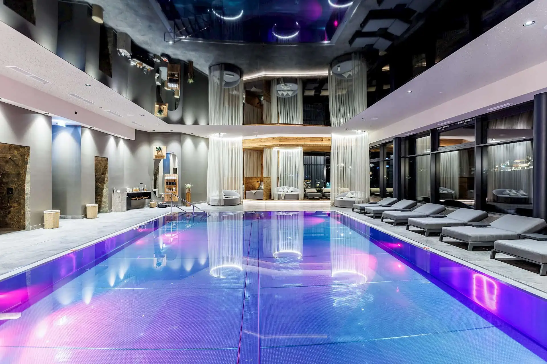Hotel Salzburg