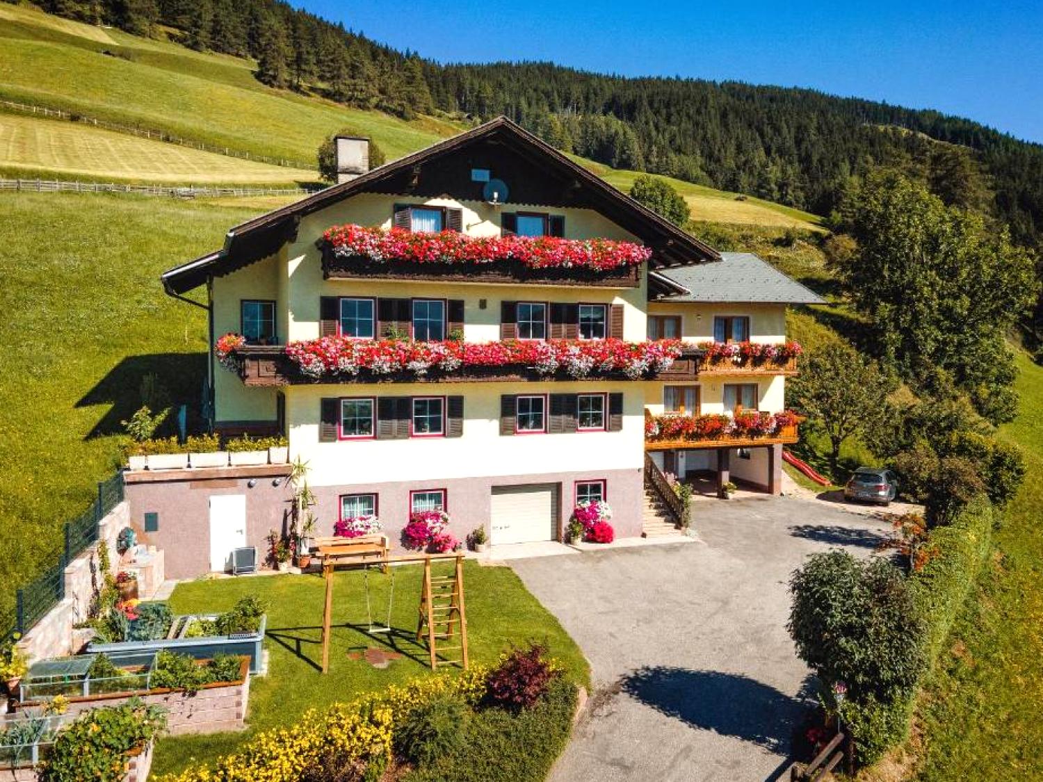 Ferienhaus Ramsbacher